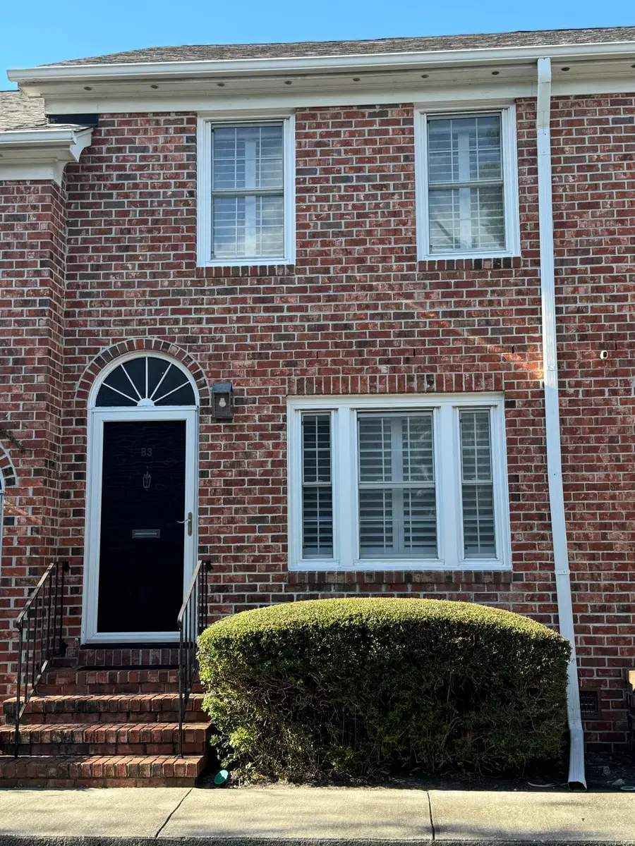 12 George Street #3-B, Charleston, SC 29401 - Image #2