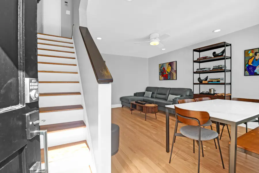 12 George Street #3-B, Charleston, SC 29401 - Image #3