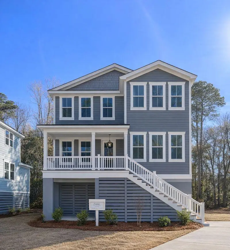 3166 Vanessa Lynne Lane, Johns Island, SC 29455 - Image #1
