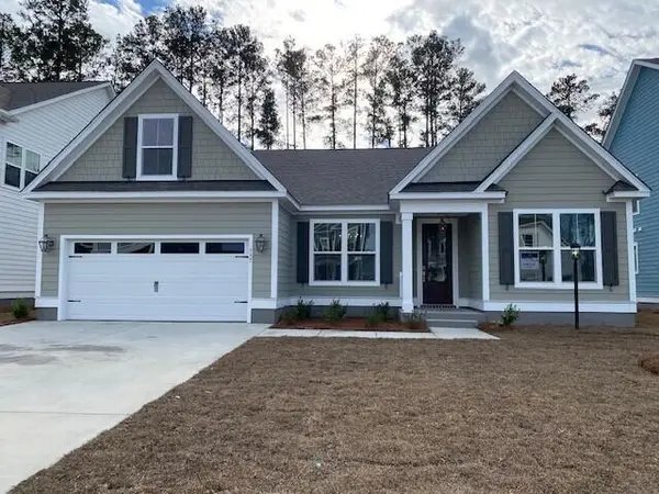 737 Maynard Lane, Summerville, SC 29486