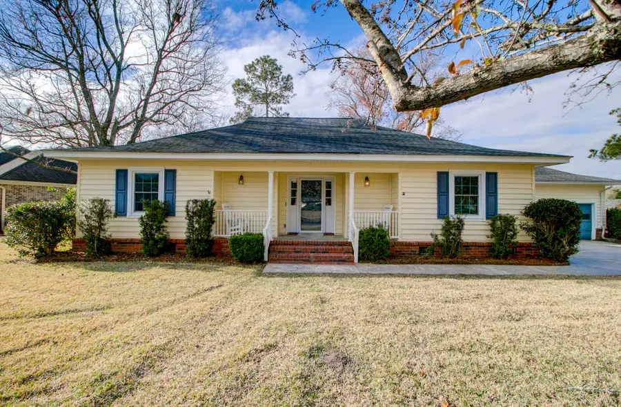 1983 Hepplewhite Street, Charleston, SC 29414 - Image #3