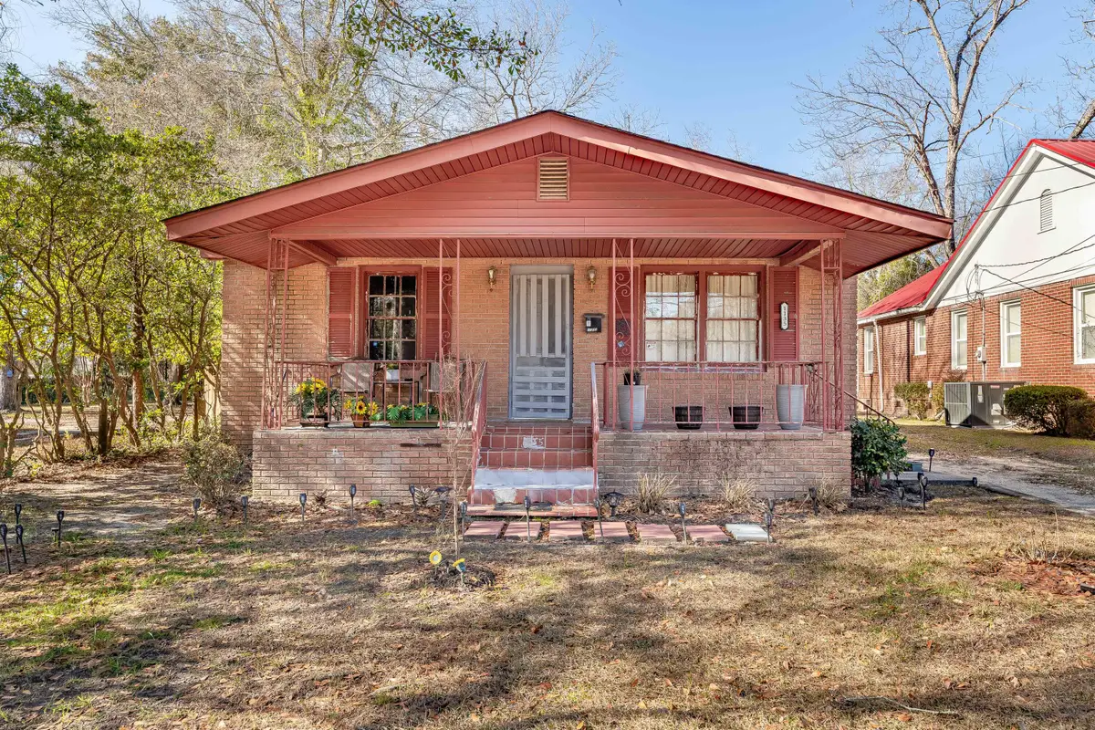 1135 Ellis Avenue, Orangeburg, SC 29115 - #1