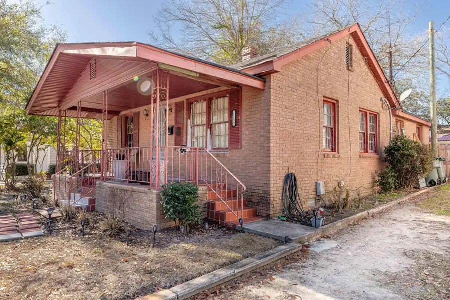 1135 Ellis Avenue, Orangeburg, SC 29115 - #2