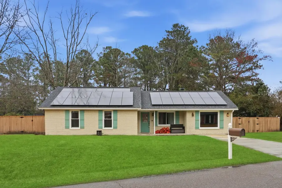 203 Violet Drive, Summerville, SC 29483 - #2