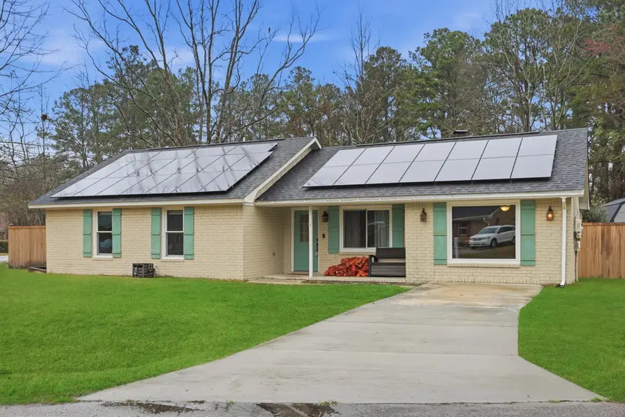 203 Violet Drive, Summerville, SC 29483 - #3