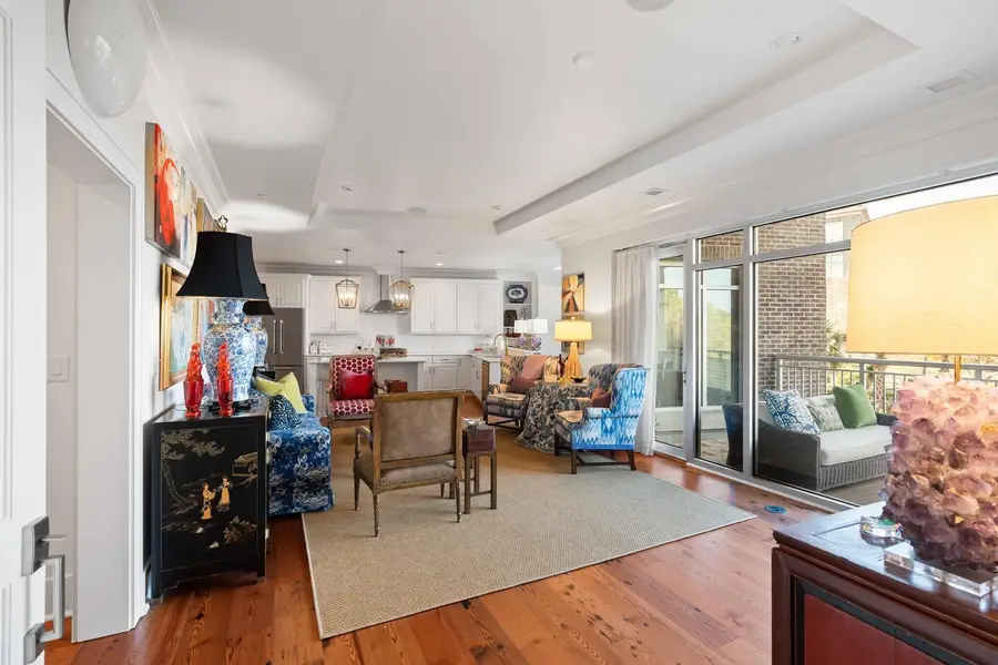 155 Wingo Way #423, Mount Pleasant, SC 29464 - Image #3