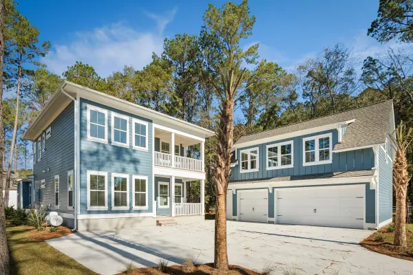 1488 Cedar Plantation Lane, Awendaw, SC 29429