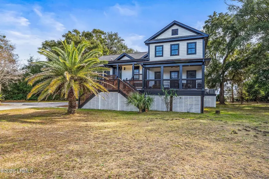 70 Nathan Pope Road, Saint Helena Island, SC 29920 - Image #2