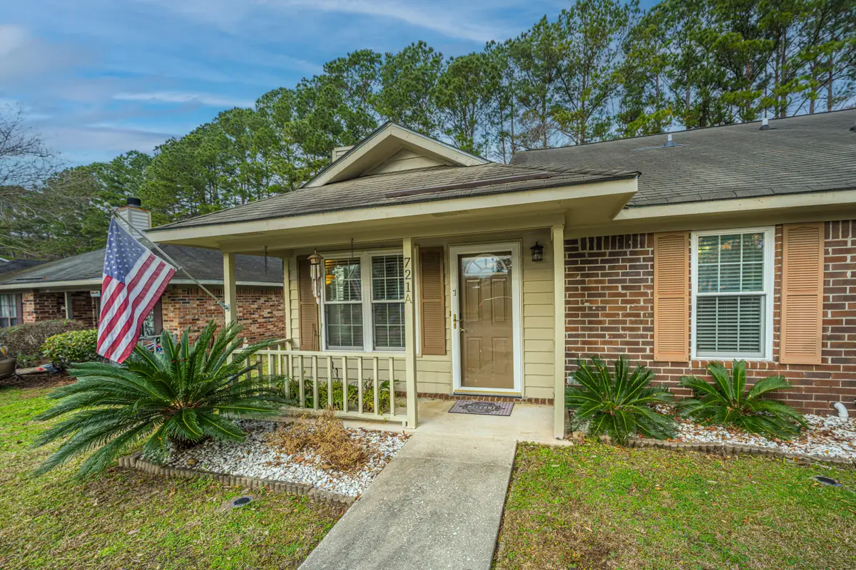721 Temple Road #A, Ladson, SC 29456 - Image #1