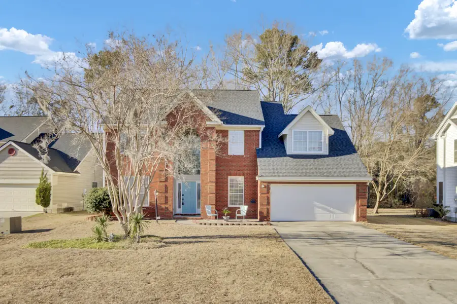 5402 W Berkers Court, North Charleston, SC 29420 - Image #2