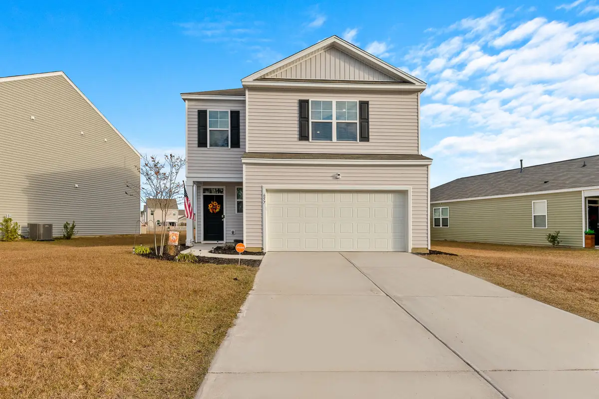 657 Ladywood Drive Drive, Summerville, SC 29486 - Image #1