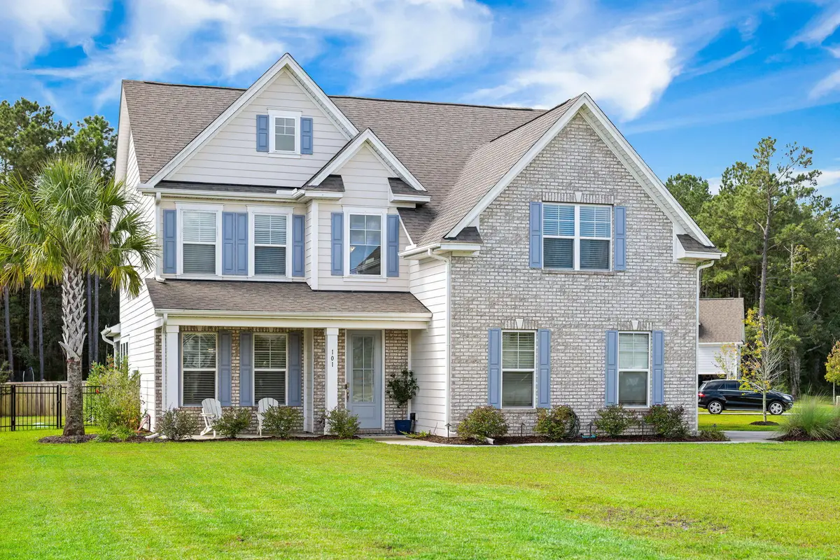 101 Box Girder Road, Huger, SC 29450 - Image #1