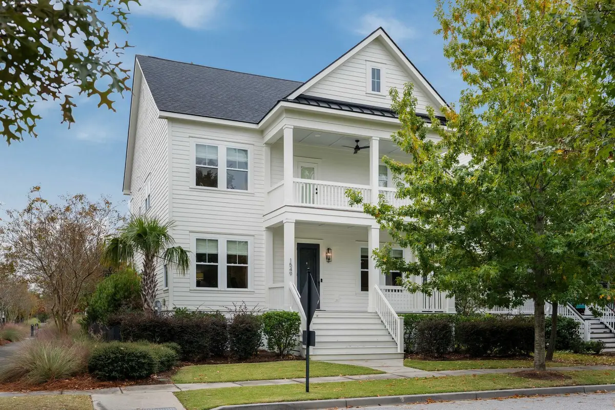 1549 Willtown Street, Charleston, SC 29492 - Image #1