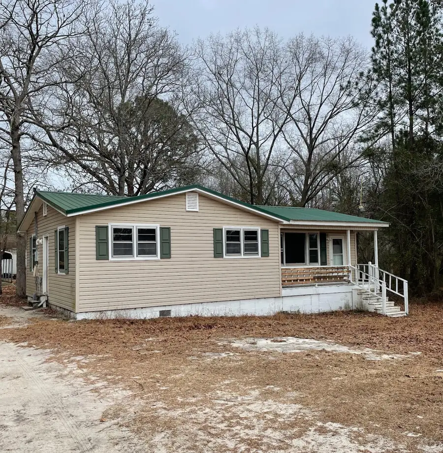 14447 Highway 102, Patrick, SC 29584 - Image #2