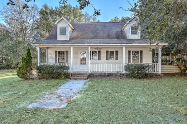 131 S Cove Drive, West Columbia, SC 29170