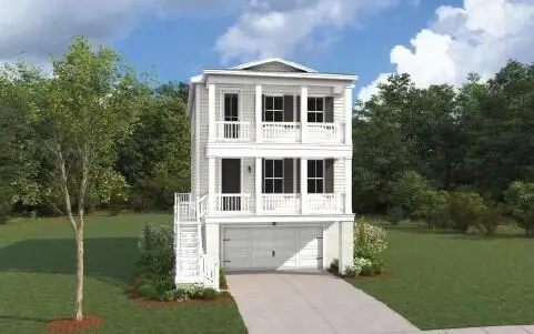 703 Minton Road, Charleston, SC 29412