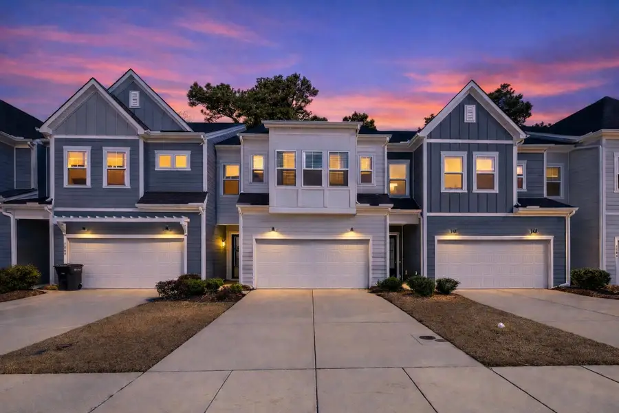 3064 Emma Lane, Mount Pleasant, SC 29466 - #2