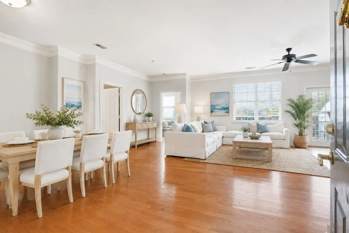 1533 Cambridge Lakes Drive #203d, Mount Pleasant, SC 29464 - #1