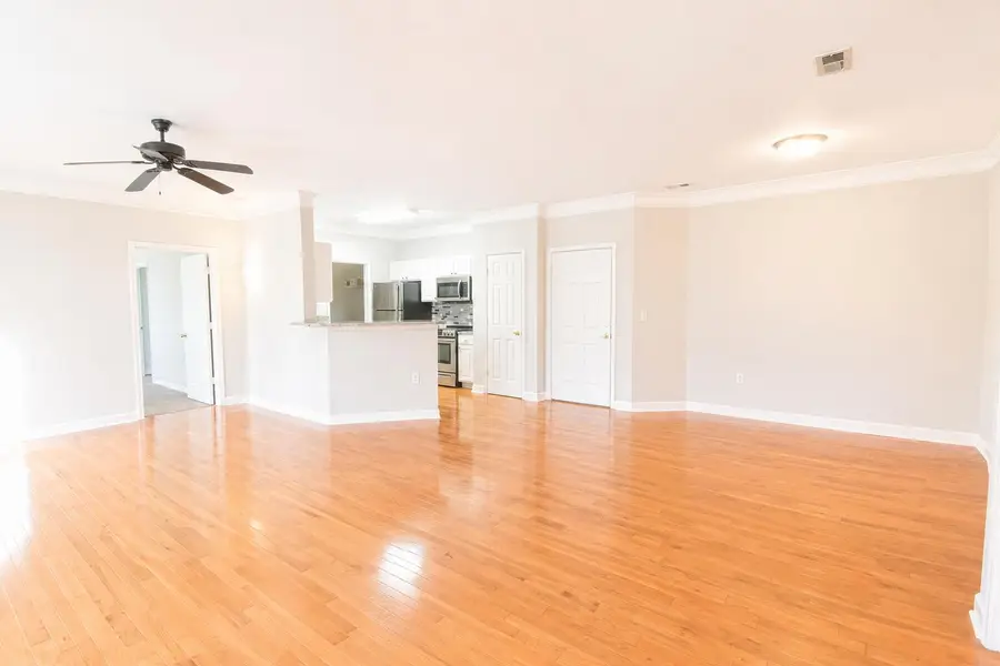 1533 Cambridge Lakes Drive #203d, Mount Pleasant, SC 29464 - #3