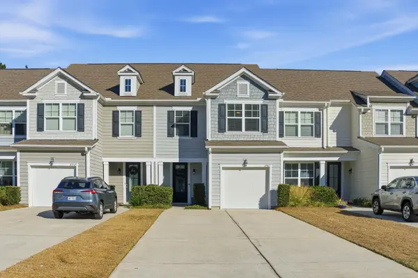 2567 Kingsfield Street, Mount Pleasant, SC 29466