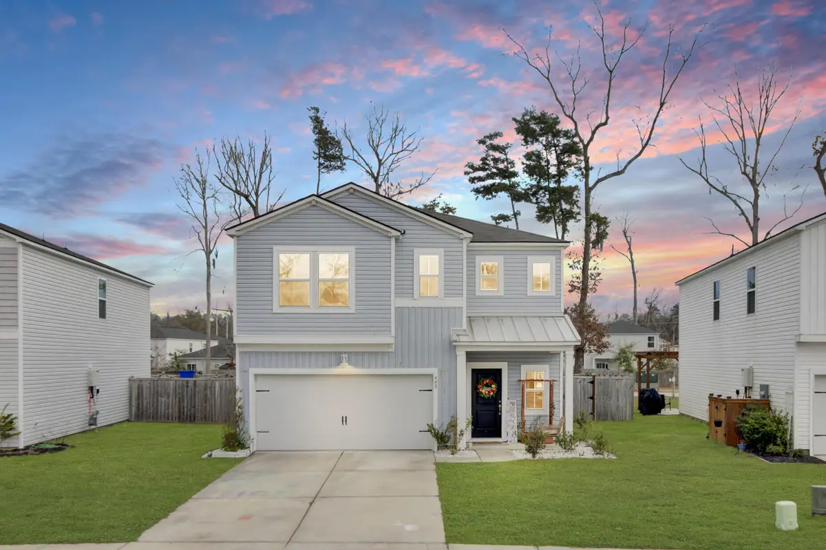 448 Minim Street, Charleston, SC 29414 - Image #1