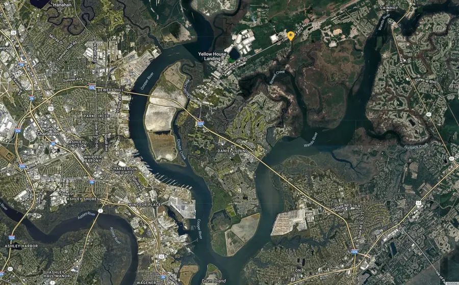 1044 Bradbury Lane, Charleston, SC 29492 - Image #3