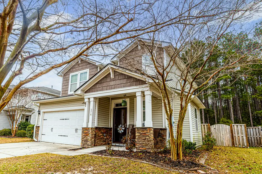 374 Sanctuary Park Drive, Summerville, SC 29483 - Image #3