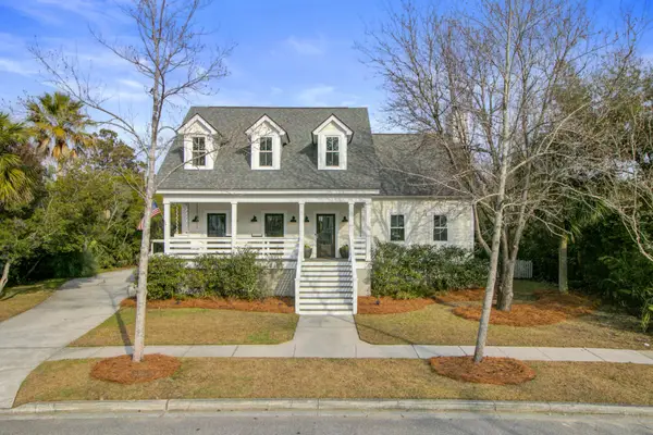 2197 Hartfords Bluff Circle, Mount Pleasant, SC 29466
