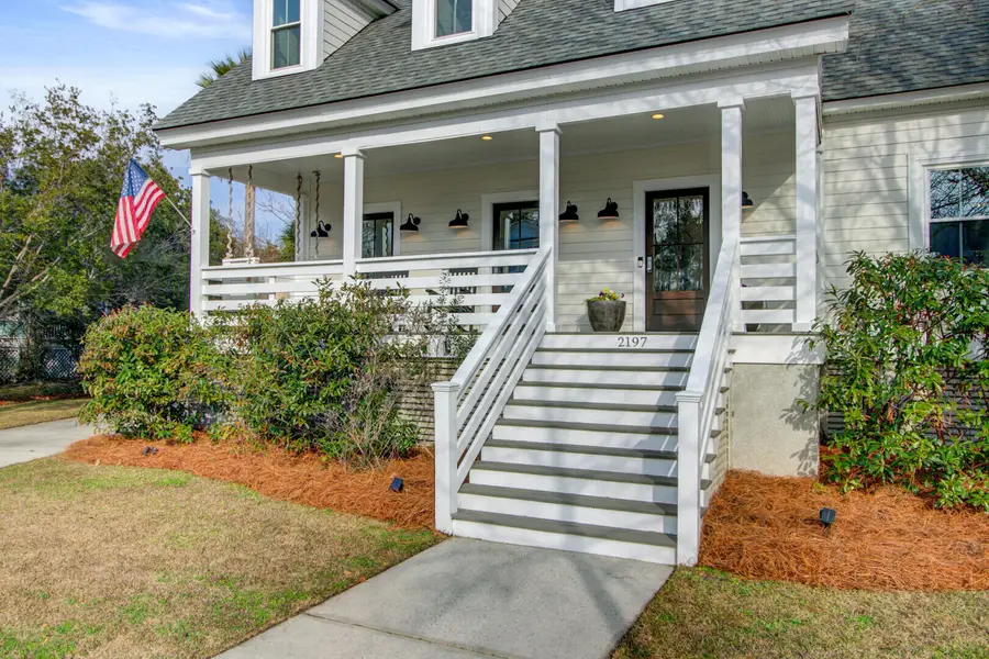 2197 Hartfords Bluff Circle, Mount Pleasant, SC 29466 - Image #3