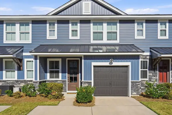 7734 Park Gate Drive, North Charleston, SC 29418