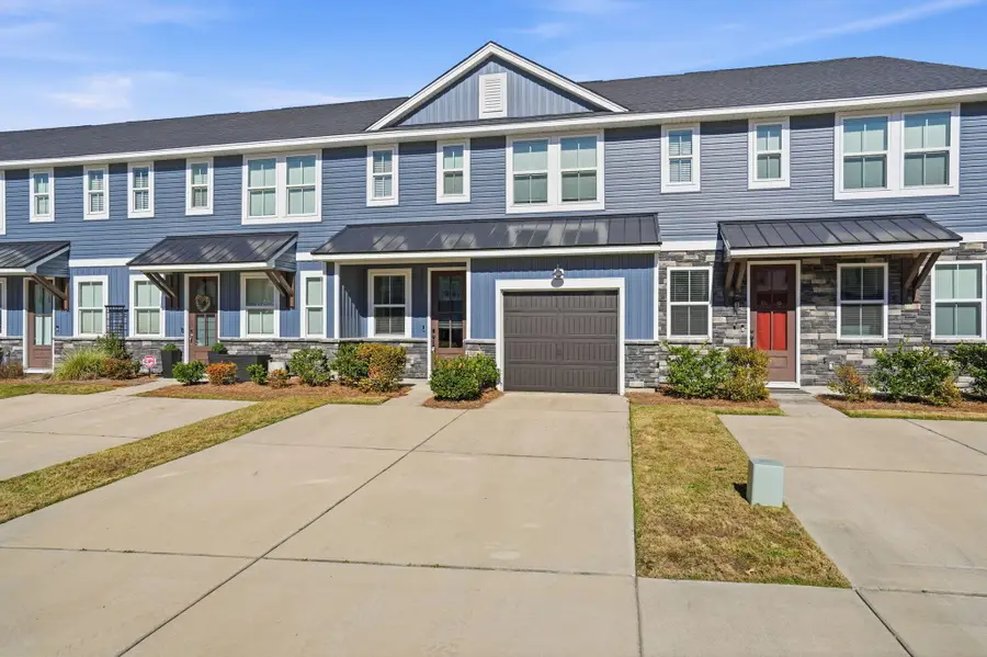 7734 Park Gate Drive, North Charleston, SC 29418 - Image #3
