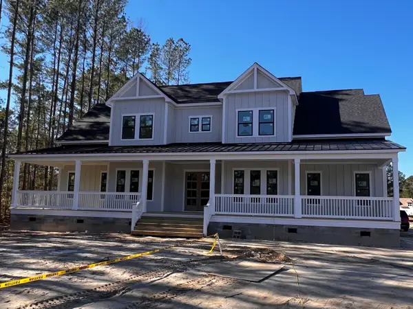 1116 Plantation Overlook Drive, Moncks Corner, SC 29461