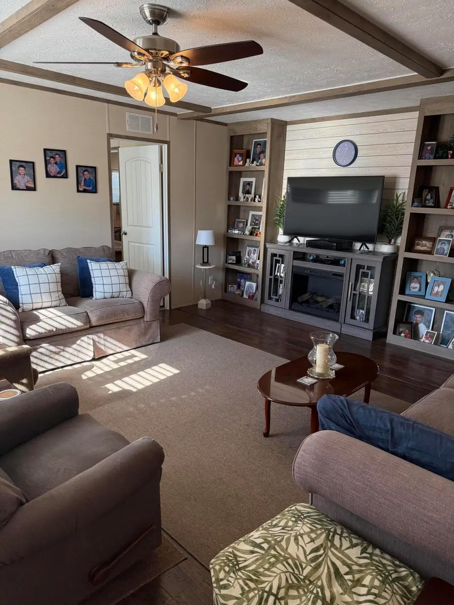 6204 Badham Drive, Reevesville, SC 29471 - #2