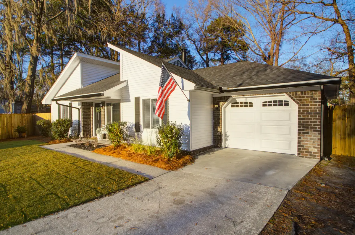 106 Teddy Court, Summerville, SC 29485 - Image #1