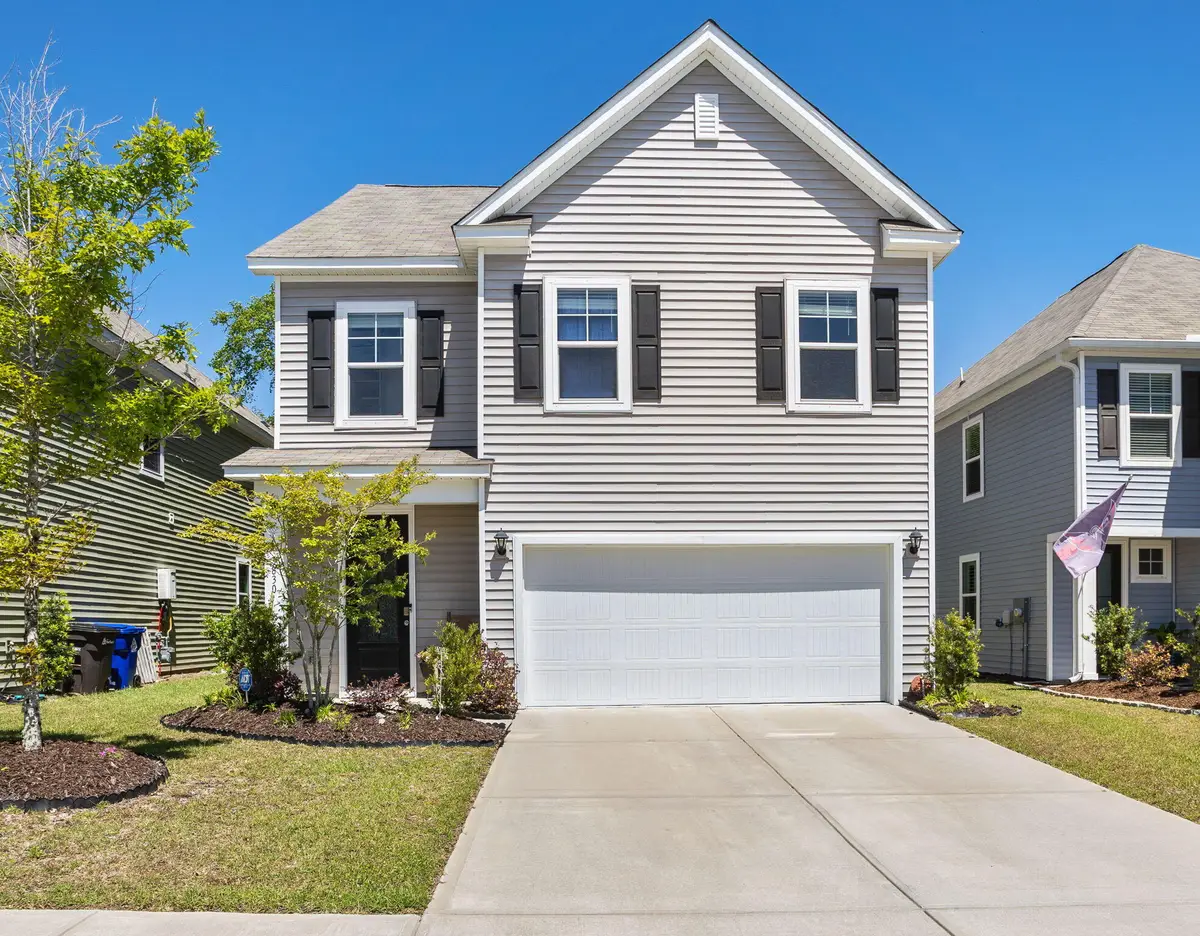 3830 Sawmill Court, Mount Pleasant, SC 29429 - Image #1