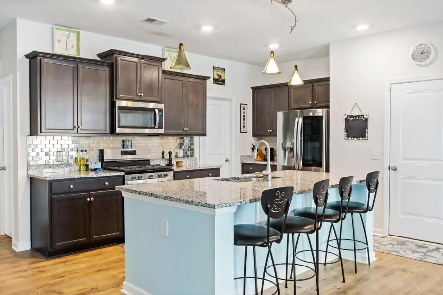 3830 Sawmill Court, Mount Pleasant, SC 29429 - Image #3