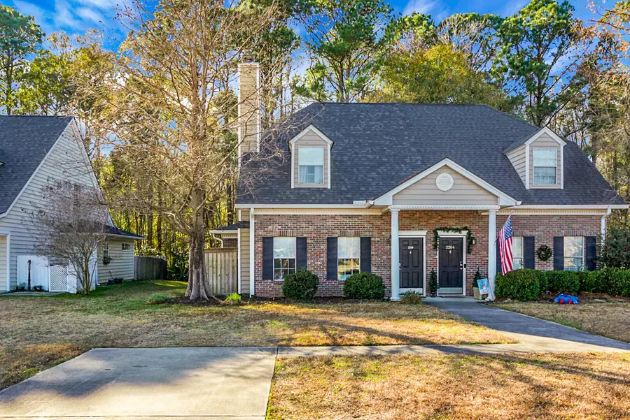 2200 Kings Gate Lane, Mount Pleasant, SC 29466 - Image #2