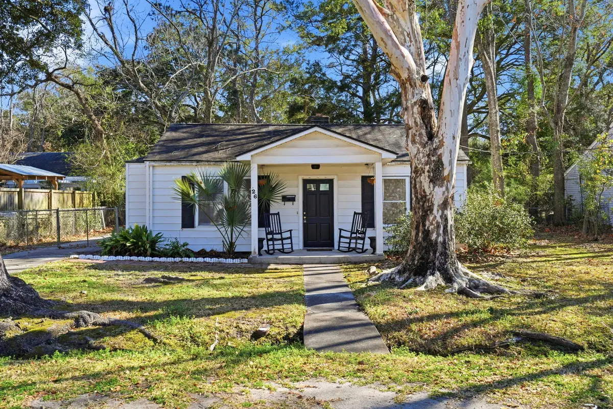 26 Anita Drive, Charleston, SC 29407 - Image #1