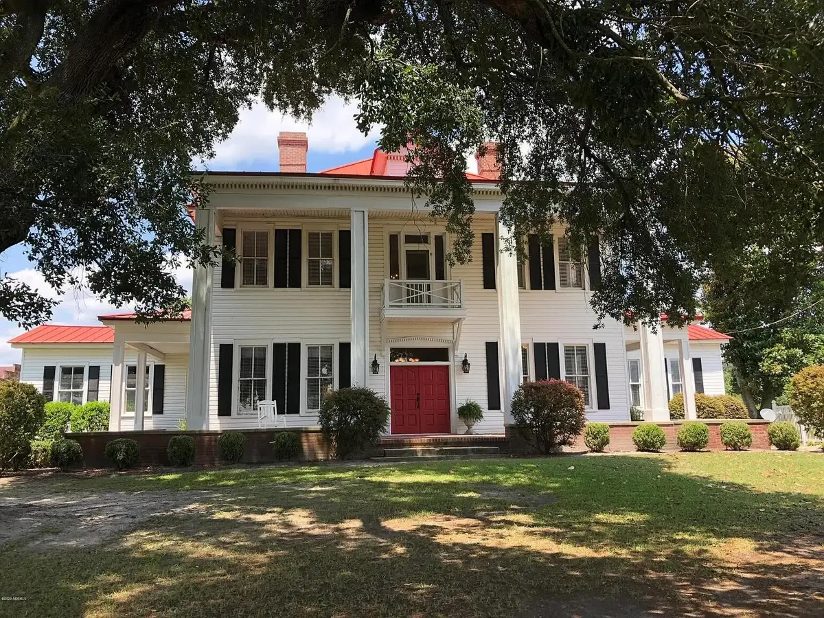 596 Neeses Hwy Highway, Orangeburg, SC 29115 - Image #1