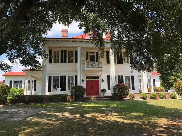 596 Neeses Hwy Highway, Orangeburg, SC 29115