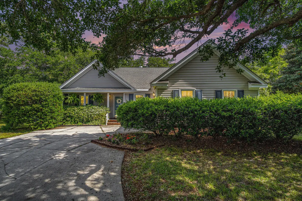1250 Wide Water Court, Charleston, SC 29412 - Image #1