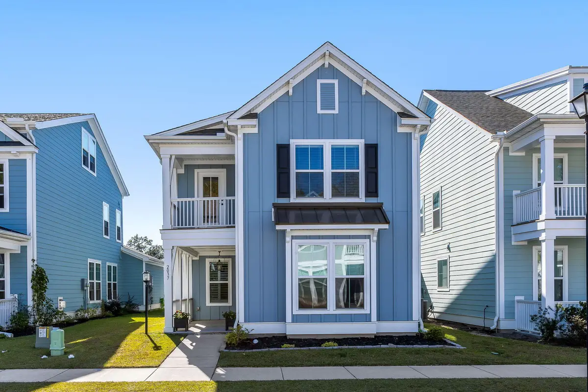 2037 Blue Bayou Boulevard, Johns Island, SC 29455 - Image #1