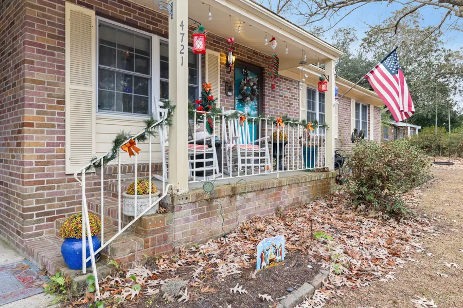 4721 S Constellation Drive, North Charleston, SC 29418 - Image #3