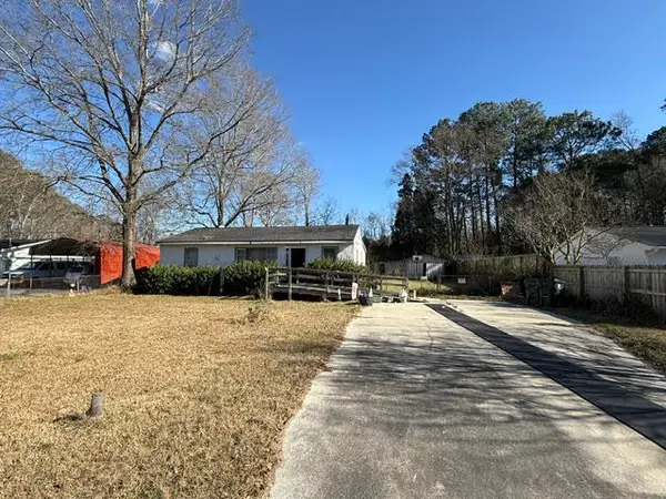 185 Giles Drive, Goose Creek, SC 29445