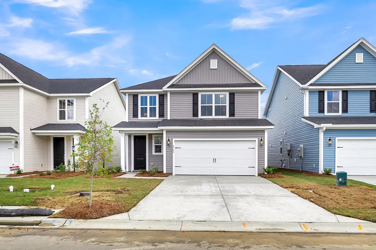 742 Alma Square Drive, Moncks Corner, SC 29461 - Image #1