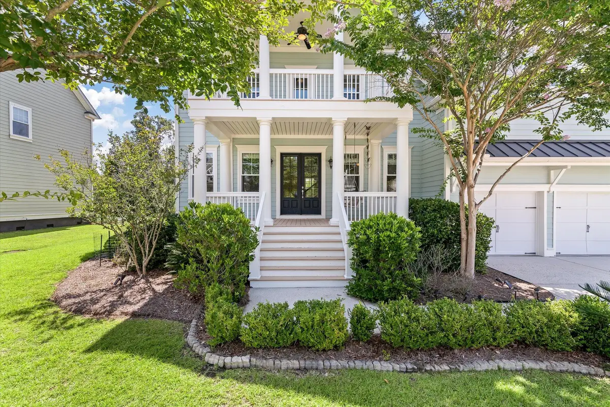 3028 River Vista Drive, Mount Pleasant, SC 29466 - Image #1