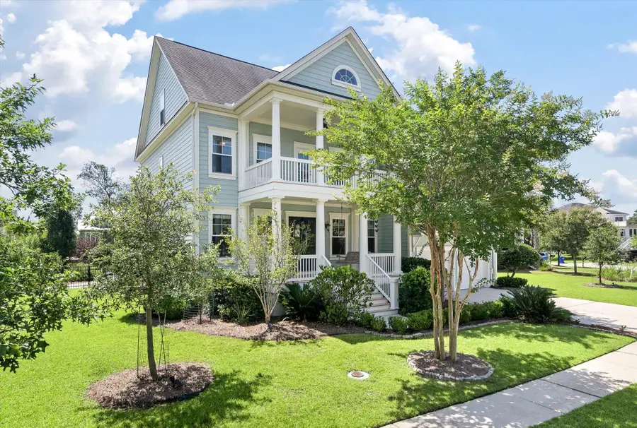 3028 River Vista Drive, Mount Pleasant, SC 29466 - Image #2