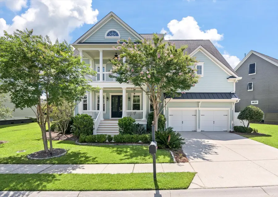 3028 River Vista Drive, Mount Pleasant, SC 29466 - Image #3