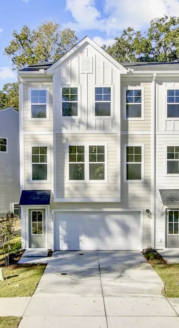 416 Caledon Court, Johns Island, SC 29455