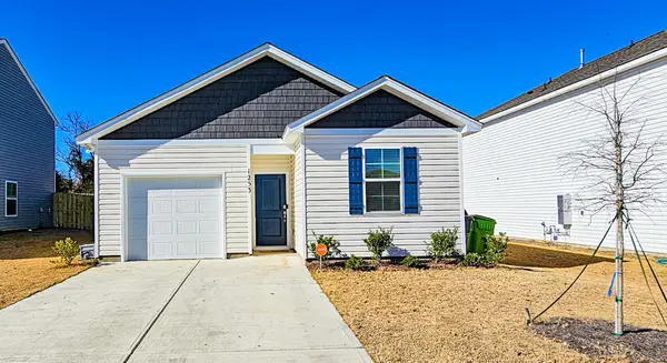 1253 Mosser Drive, Columbia, SC 29203